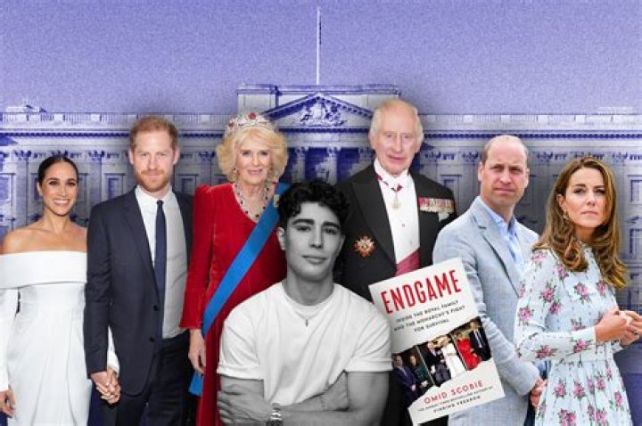 Unveiling Omid Scobie's Wife: Exclusive Insights And Discoveries