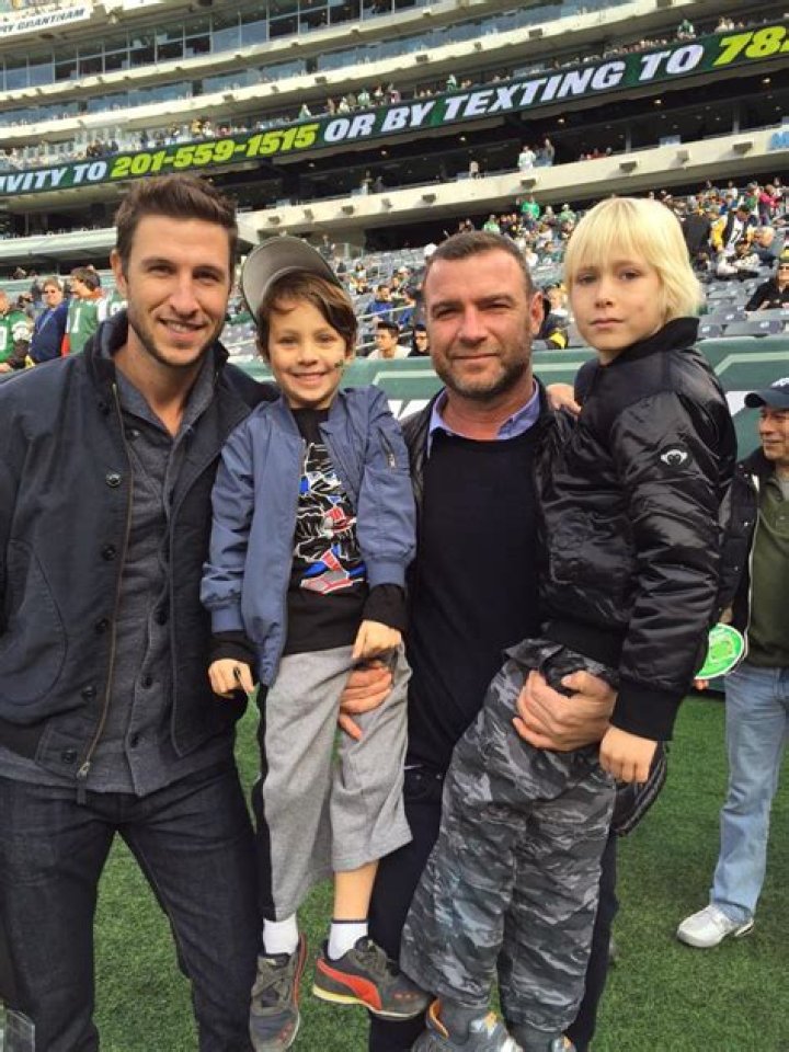 Unveiling Pablo Schreiber's Relationships: Surprising Insights And Revelations