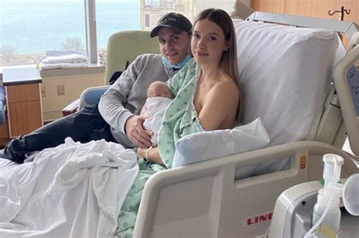 Unveiling Patrick Kane's Girlfriend: Exclusive Insights And Discoveries