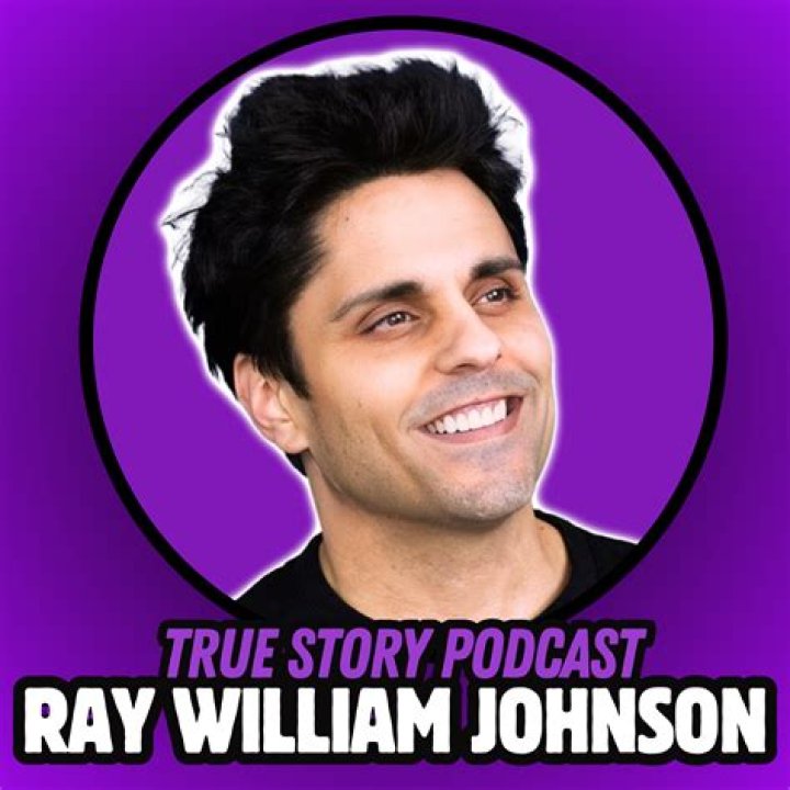 Unveiling Ray William Johnson's Wife: Discoveries And Hidden Insights