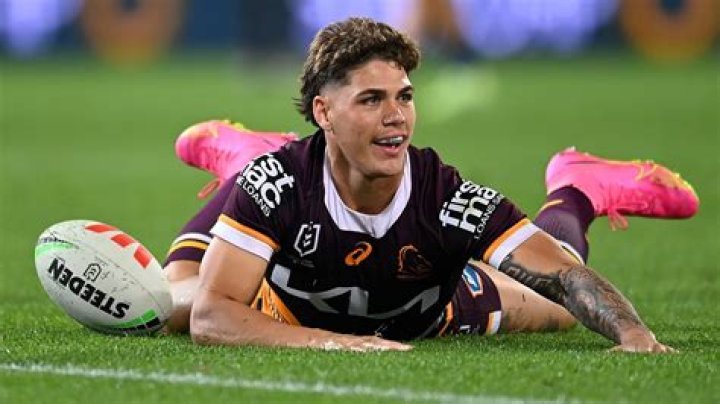 Unveiling Reece Walsh's Heritage: Discoveries And Insights