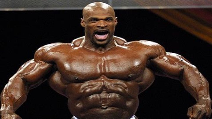 Unveiling Ronnie Coleman's Marital History: Surprising Revelations