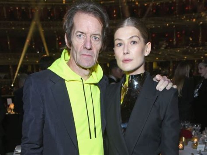 Unveiling Rosamund Pike's Relationships: Discoveries And Insights