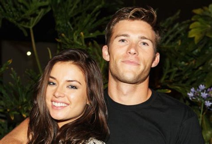 Unveiling Scott Eastwood's Enigmatic Girlfriend: Exclusive Revelations