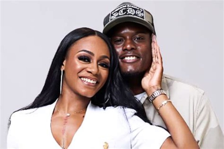 Unveiling Sha'Carri Richardson's Relationship Status: Exclusive Insights