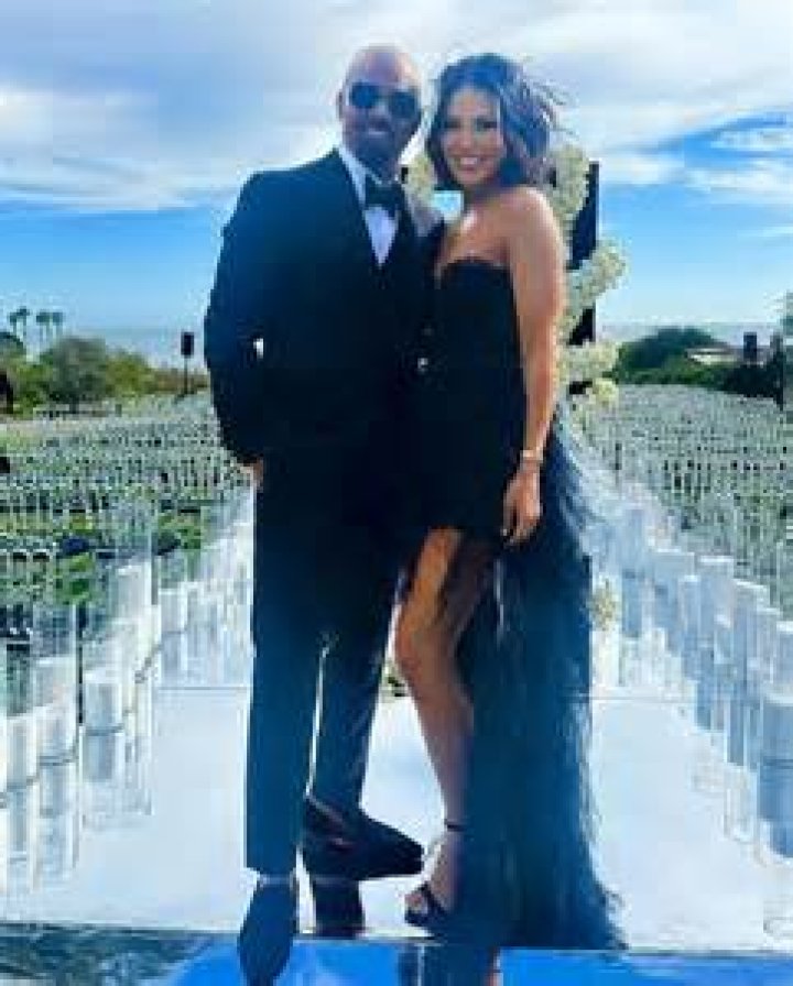 Unveiling Shemar Moore's Journey To Parenthood: Exclusive Insights