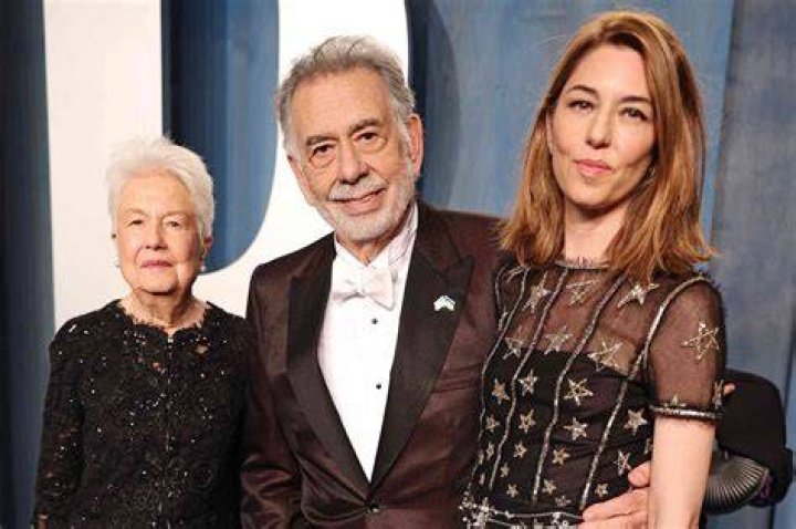 Unveiling Sofia Coppola's Net Worth: Discoveries And Insights