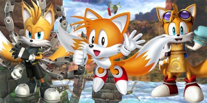 Unveiling Tails' Age In Sonic: Discoveries And Insights