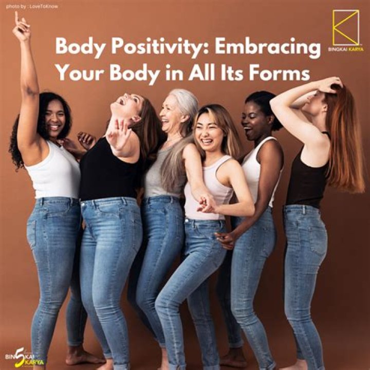 Unveiling Tanita Strahan's Impact On Body Positivity And Inclusivity
