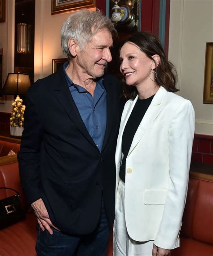 Unveiling The Age Of Harrison Ford: Exclusive Insights And Revelations