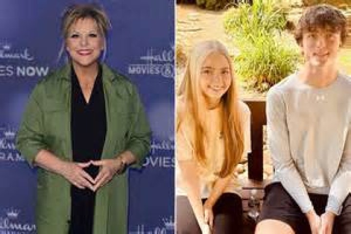 Unveiling The Age Of Nancy Grace's Twins: A Comprehensive Exploration