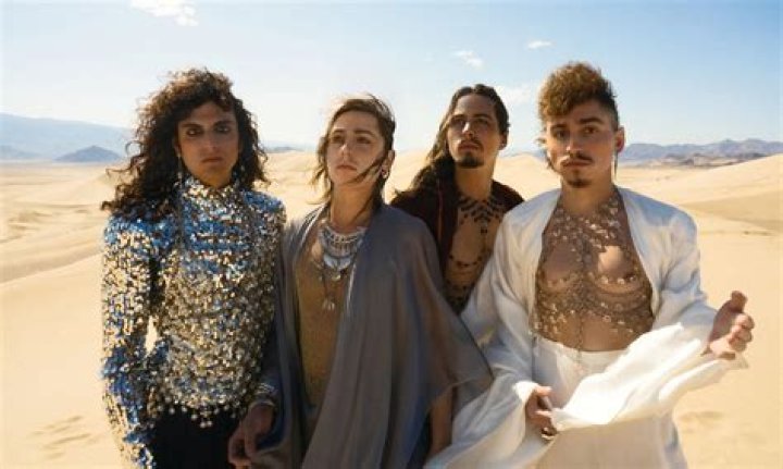 Unveiling The Ages Of Greta Van Fleet Members: An Age Profile