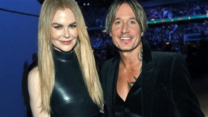Unveiling The Art Of Keith Urban's Eye Makeup: A Deeper Look