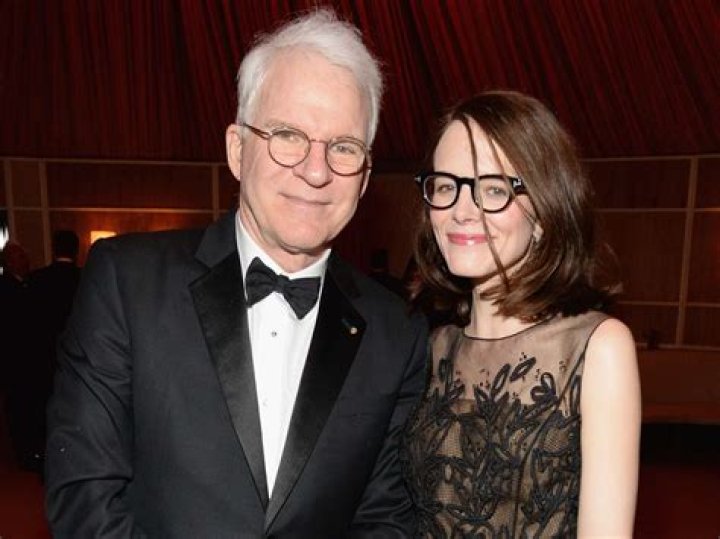 Unveiling The Artistic World And Personal Journey Of Steve Martin's Daughter
