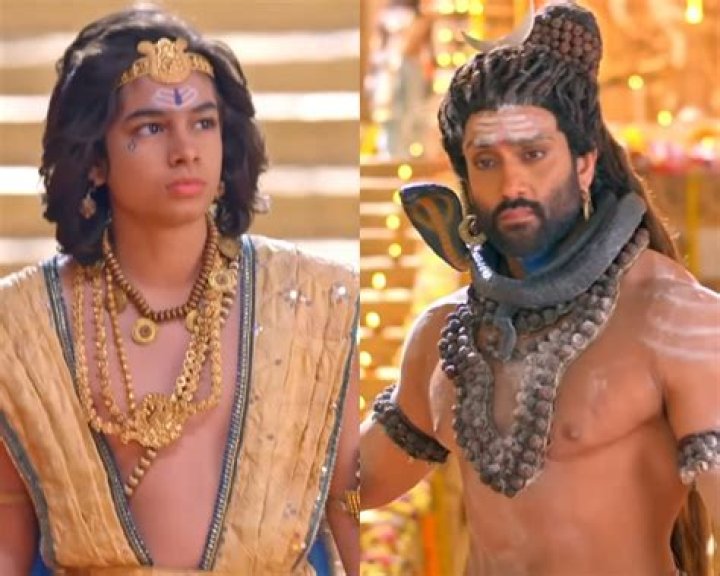 Unveiling The Cast Of Devon Ke Dev Mahadev: Behind-the-Scenes Revelations