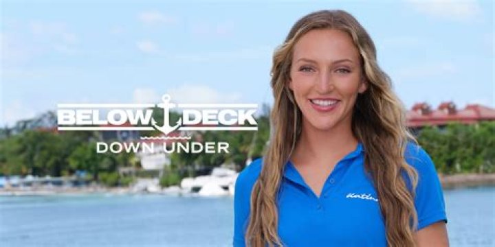Unveiling The Charismatic Eddie Lucas: Insights From Below Deck