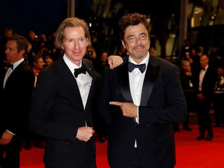 Unveiling The Cinematic Genius Of Guillermo Del Toro And Benicio Del Toro