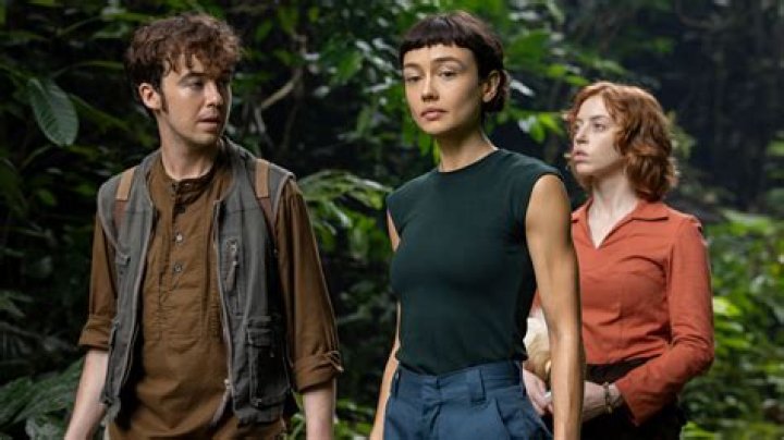 Unveiling The Cinematic Journey Of Alex Lawther: Discoveries And Insights