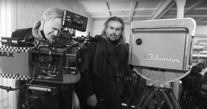 Unveiling The Cinematic Journey Of Joanne Tucker: Discoveries And Insights