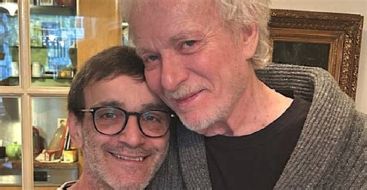 Unveiling The Close-Knit World Of Anthony Geary's Family