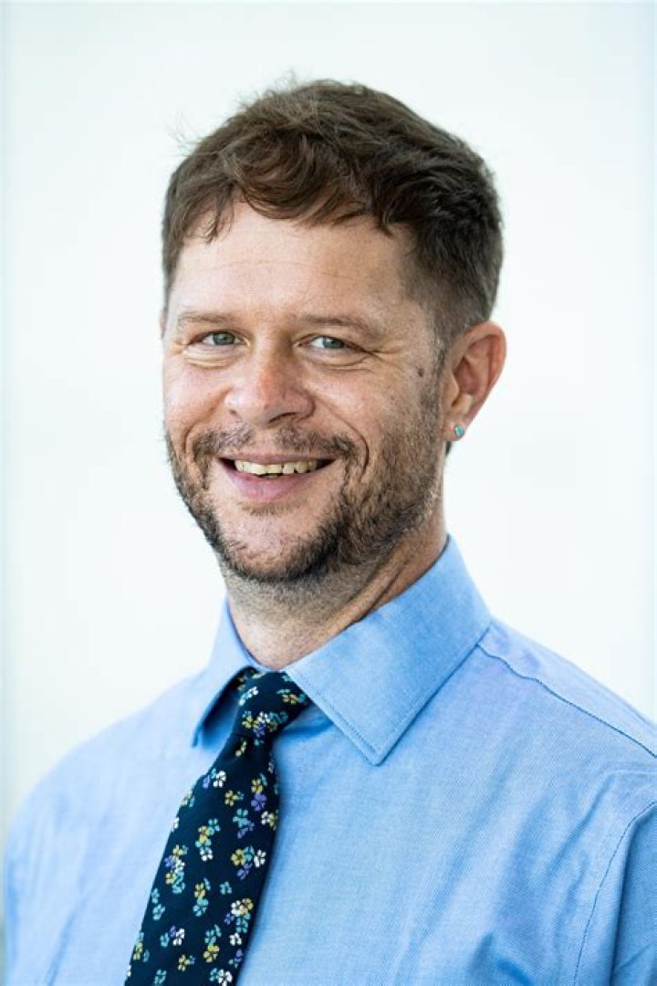 Unveiling The Collaborative Genius Of Jonathan Stoddard, Architectural Innovator
