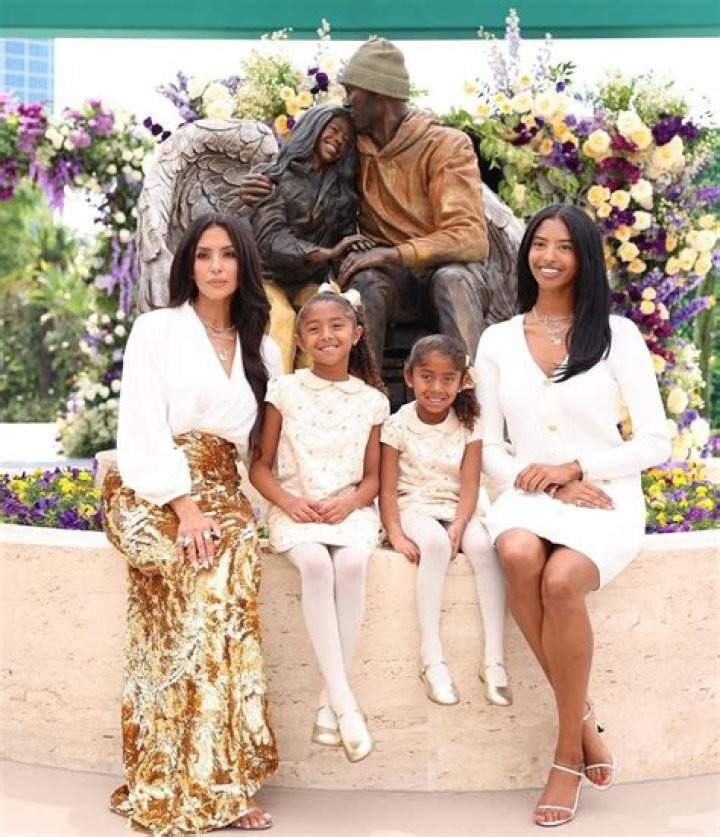 Unveiling The Complex Dynamics: Kobe Bryant And His Parents' Enduring Bond