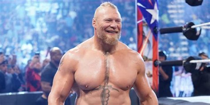 Unveiling The Complex Tapestry Of Brock Lesnar's Ethnicity