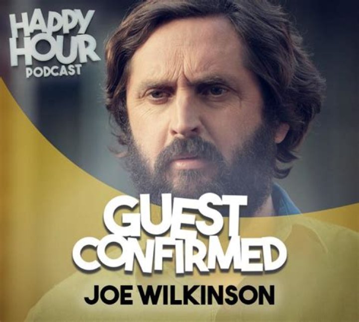 Unveiling The Creative Force Behind Joe Wilkinson's Comedy