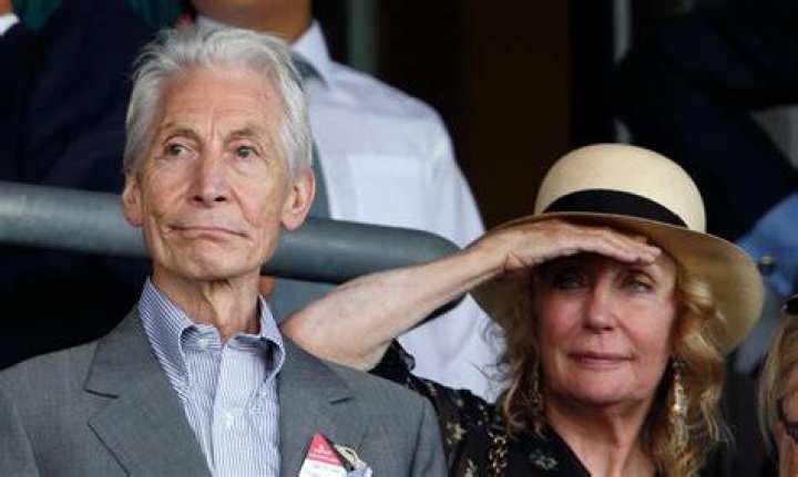 Unveiling The Creative World Of Charlie Watts' Daughter