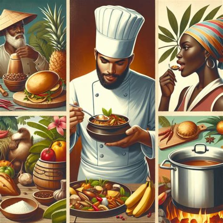 Unveiling The Culinary Secrets Of Rocky Ramsay: A Journey Of Discovery