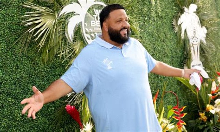 Unveiling The Cultural Tapestry Of DJ Khaled's Wife's Ethnicity