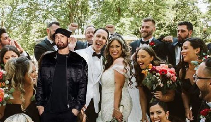 Unveiling The Curious Tale Of Eminem And Rihanna's Love And Music