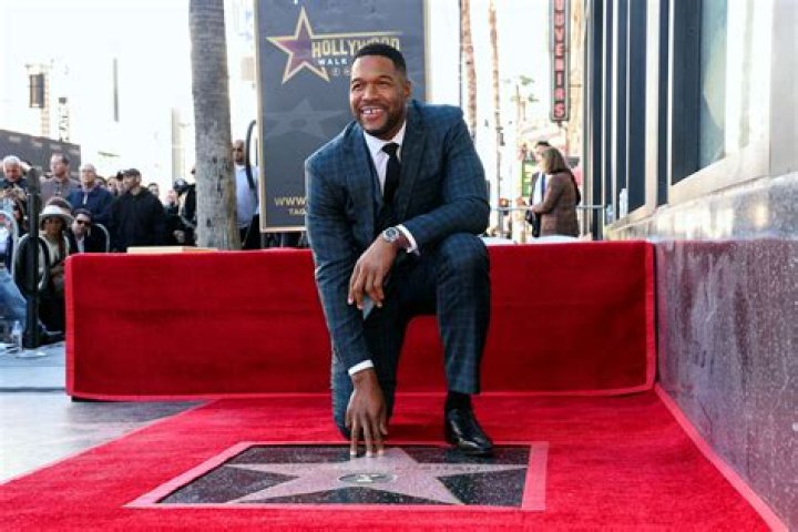 Unveiling The Dark Side Of A Hollywood Star