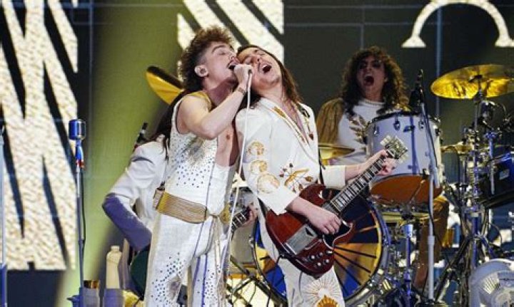 Unveiling The Deep Meaning Behind Greta Van Fleet's "Meeting The Master"