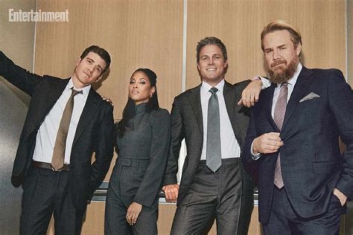 Unveiling The Dynamic Duo: Discoveries From The Amell Brothers' Journey
