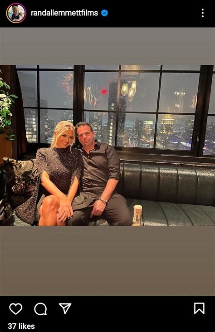 Unveiling The Dynamic World Of Randall Emmett's Girlfriend