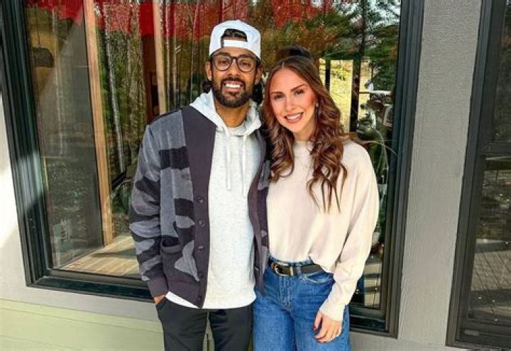 Unveiling The Enchanting World Of Akshay Bhatia's Girlfriend, Presleigh