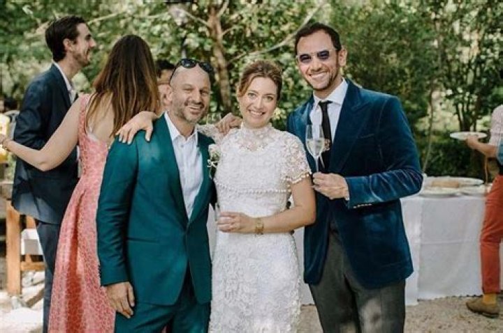 Unveiling The Enchanting World Of Gab Taraboulsy Weddings