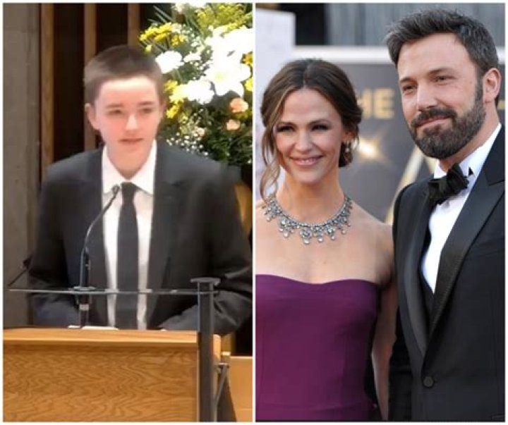 Unveiling The Enchanting World Of Jennifer Garner's Children