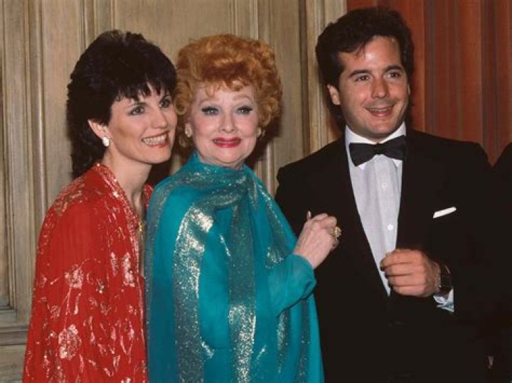 Unveiling The Enchanting World Of Julia Arnaz: Discoveries And Insights