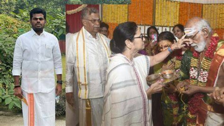 Unveiling The Enigma: Annamalai's WifeDiscoveries And Insights