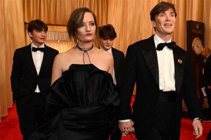 Unveiling The Enigma: Cillian Murphy's Lump Deciphered