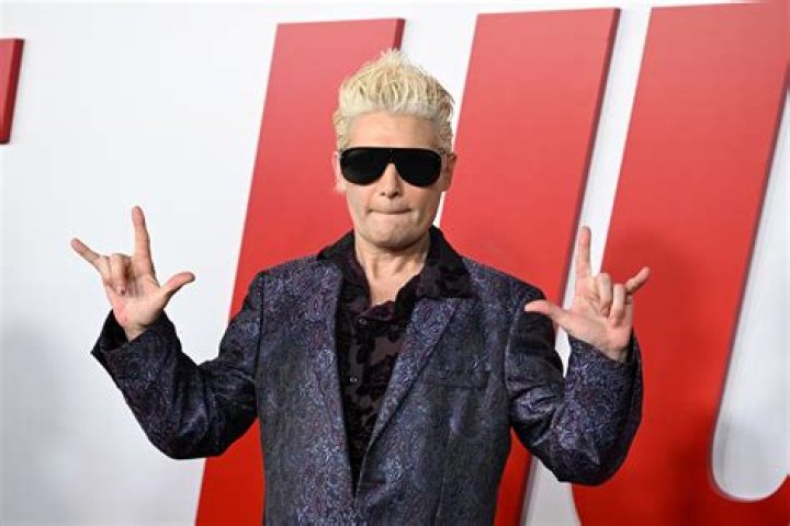 Unveiling The Enigma: Corey Feldman's Net Worth Explored