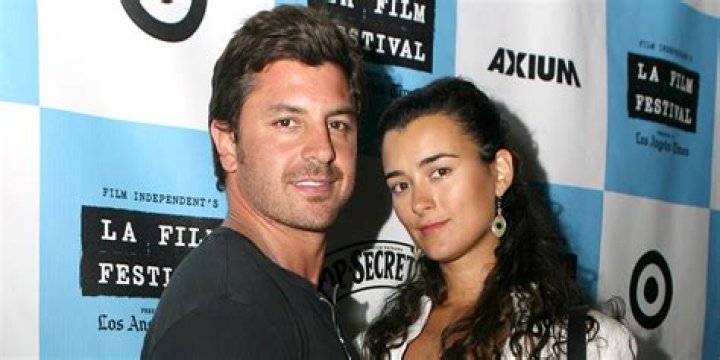 Unveiling The Enigma: Discover The Name And Story Behind Cote De Pablo's Daughter