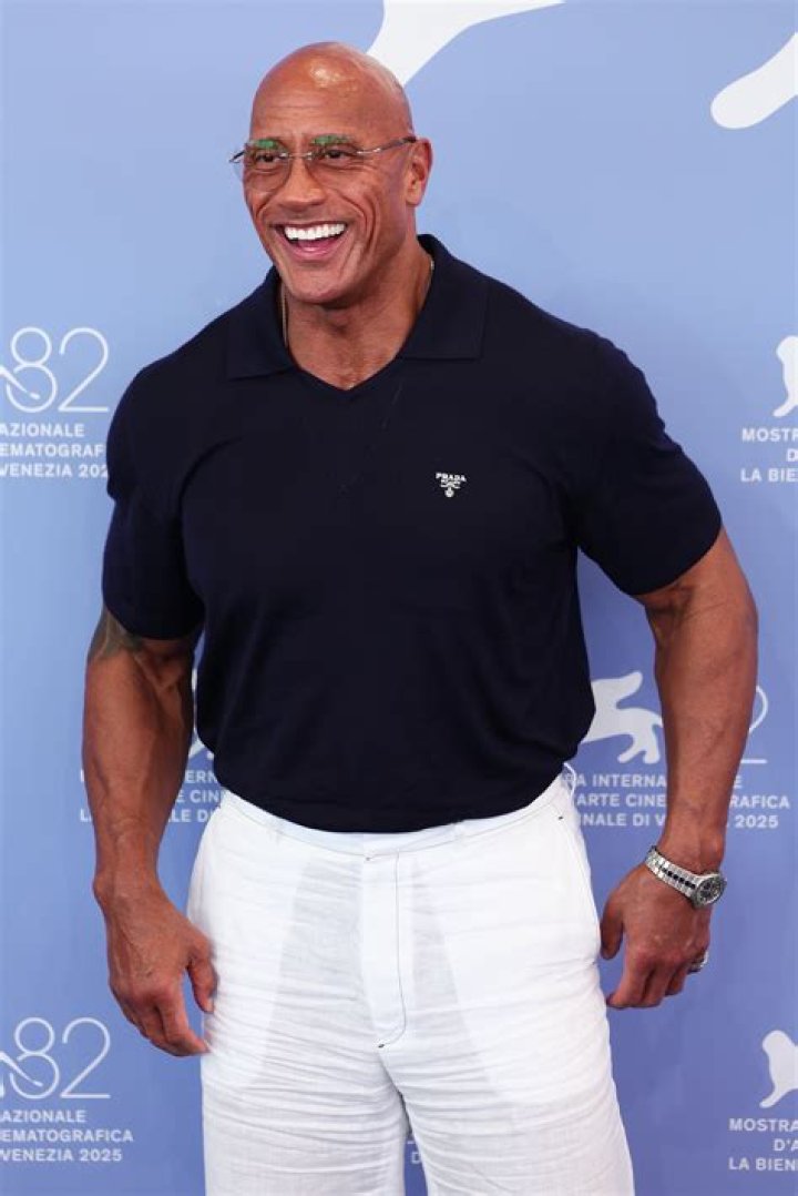 Unveiling The Enigma: Dwayne Johnson's Twin Brother Revealed