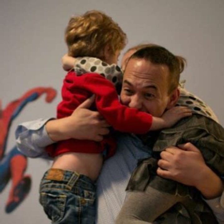 Unveiling The Enigma: Gilbert Gottfried's Son