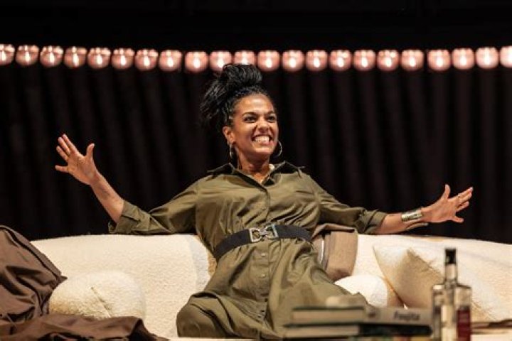 Unveiling The Enigma Of Freema Agyeman's Children: Uncovering Truth And Insights