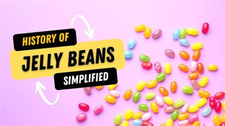 Unveiling The Enigma Of Jelly Bean Brains Leaks: Discoveries And Insights Await