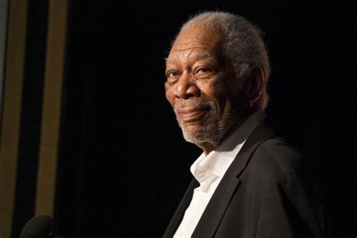Unveiling The Enigmatic Identity Of Morgan Freeman's Wife
