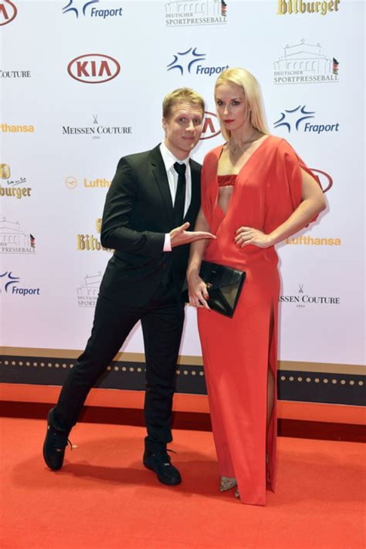 Unveiling The Enigmatic Partner Of Sabine Lisicki: Exclusive Insights